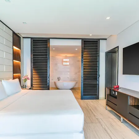 Hilton Vallarta Riviera All-Inclusive Resort,Puerto Vallarta (Adults Only)-2