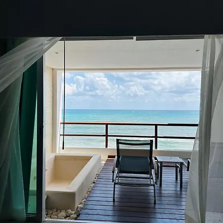 Senses Riviera Maya - Ocean Front Boutique Hotel - Adults Only-3
