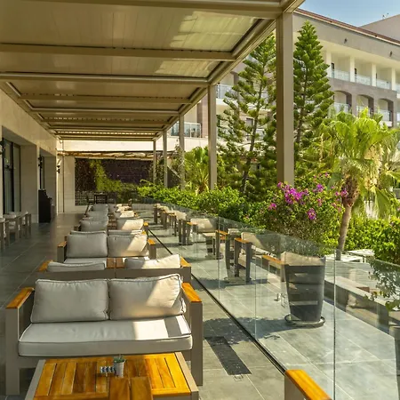 Doubletree By Hilton Antalya-Kemer All-Inclusive Resort-2
