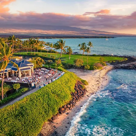 Hilton Waikoloa Village-2