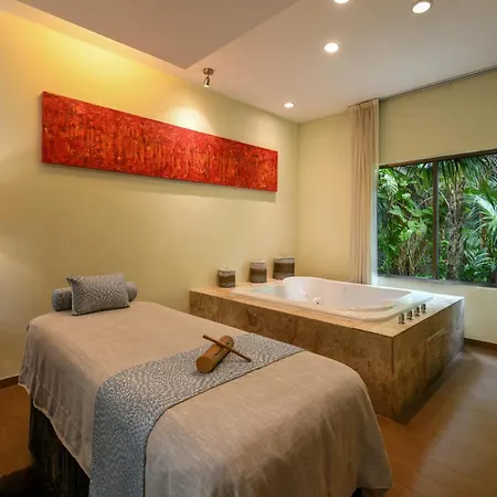 El Dorado Seaside Palms, All & More Inclusive - Adults Only-2