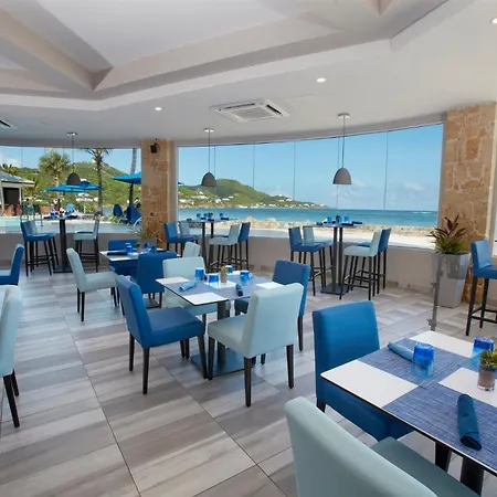 Carina Bay All-Inclusive Resort & Casino (Adults Only)-2