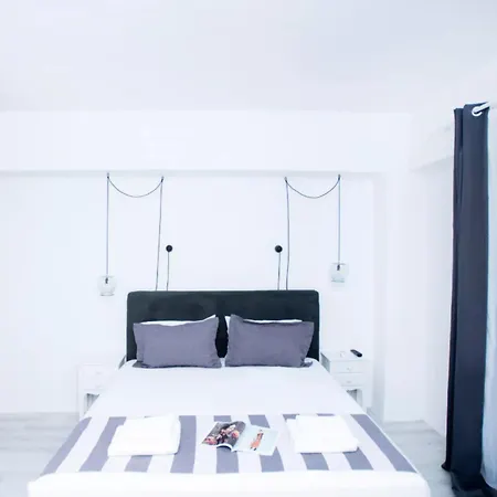 Bianco Olympico Beach Resort By Anayia All Inclusive Resorts-2