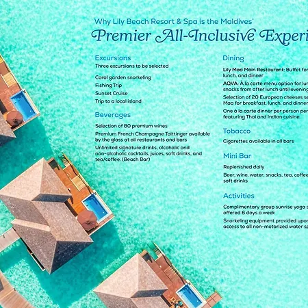Lily Beach Resort And Spa-3