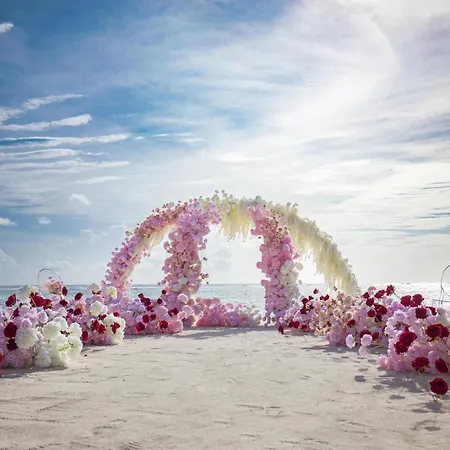 Radisson Blu Resort Maldives With 50 Percent Off On Sea Plane Round Trip 03 Nights & Above-3