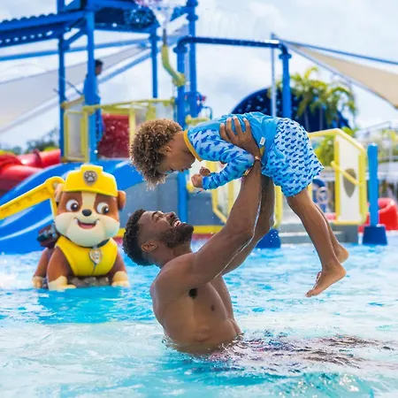 Nickelodeon Hotels & Resorts Riviera Maya-2