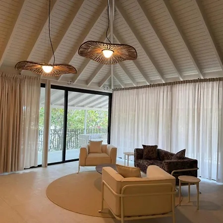 Papagayo Beach Resort (Adults Only)-2