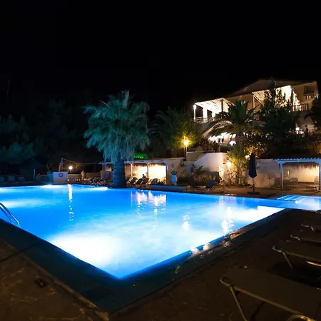 Bianco Olympico Beach Resort By Anayia All Inclusive Resorts-3