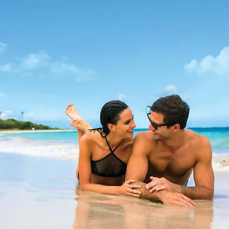 Serenity At Coconut Bay All Inclusive - Couples Only (Adults Only)-3