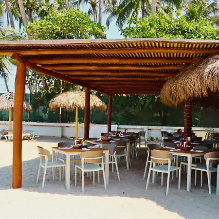 Fiesta Americana Riviera Nayarit Resort All Inclusive & Spa-2
