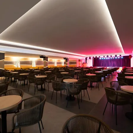 Hotel Club Cala Romani-3
