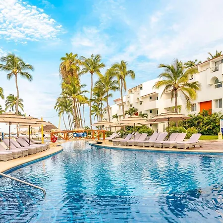 Marival Emotions Resort & Suites Riviera Nayarit By Mercure-2