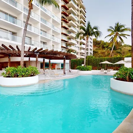 Grand Park Royal Puerto Vallarta-2