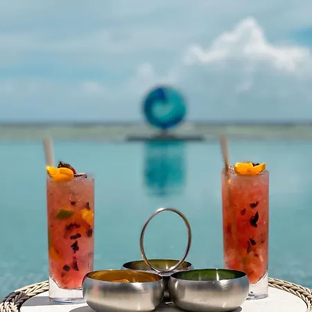 Pullman Maldives Maamutaa - All-Inclusive Resort (Adults Only)-2