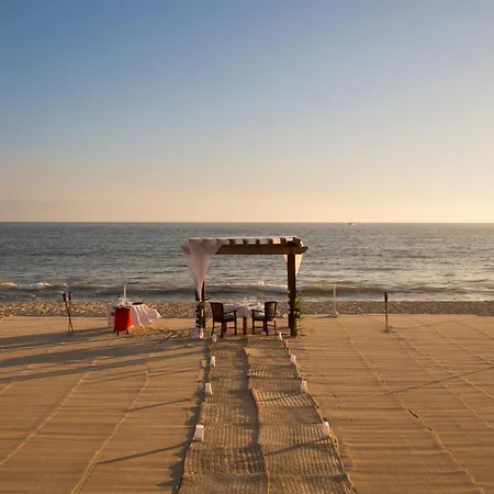 Grand Decameron Complex Bucerias, A Trademark All-Inclusive Resort-3