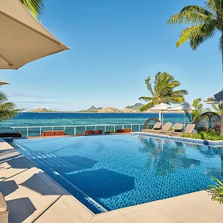 Sheraton Resort & Spa, Tokoriki Island, Fiji-3