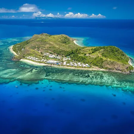 Sheraton Resort & Spa, Tokoriki Island, Fiji-2