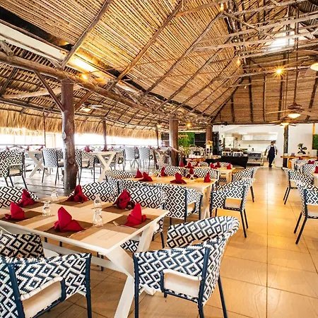 Playa Blanca Beach Resort-2