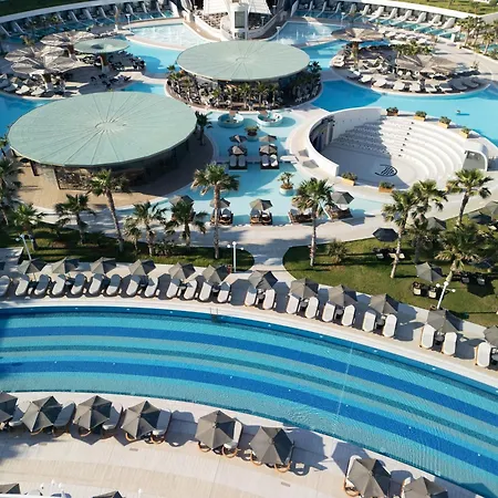 Lyttos Mare Adults Friendly 12Plus-3