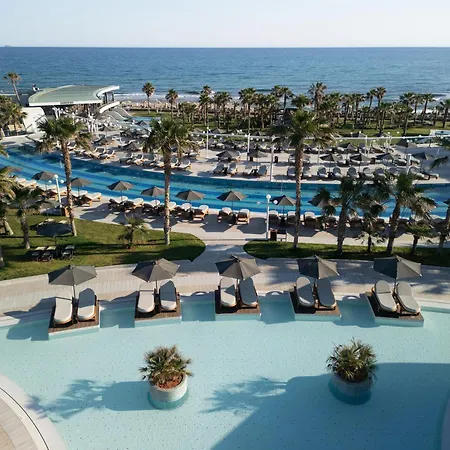 Lyttos Mare Adults Friendly 12Plus-2