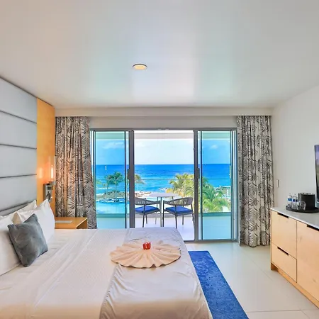 The Morgan Resort Spa & Village-3