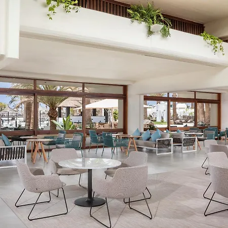 Paradisus Salinas Lanzarote (Adults Only)-3