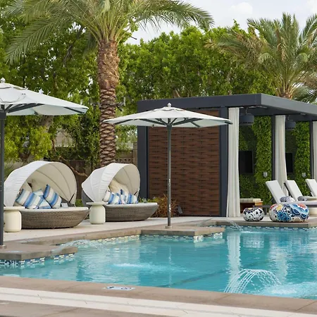 Arizona Biltmore, Lxr Hotels & Resorts-2