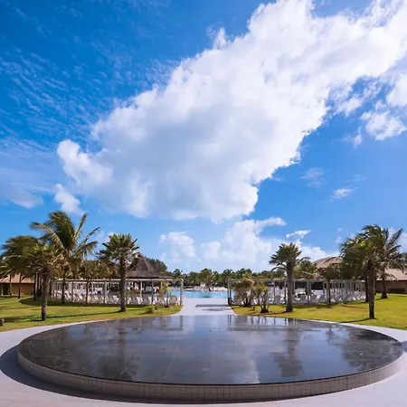 Vila Gale Resort Cumbuco-2