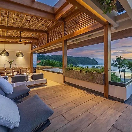 Azura Beach Resort (Adults Only)-2