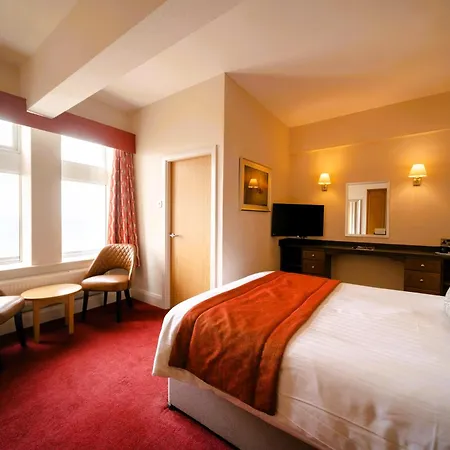 Claremont Hotel-3