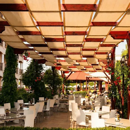 Casablanca Hotel-3