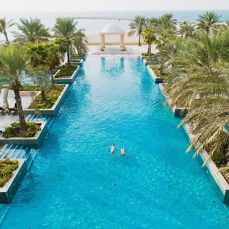 Rixos Al Mairid Ras Al Khaimah-2