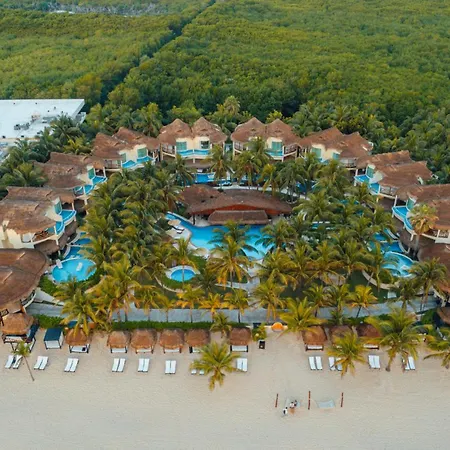 El Dorado Casitas Royale, All & More Inclusive - Adults Only-3