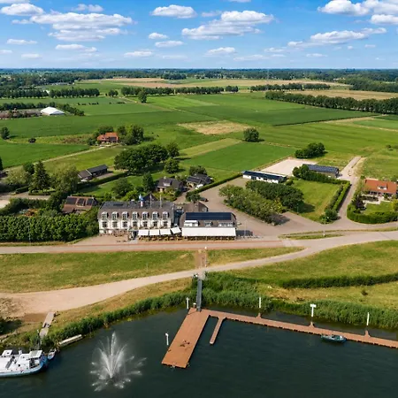 Hotel Restaurant Zalen Hoogeerd-3