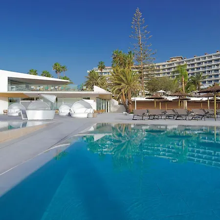 Paradisus Gran Canaria-3
