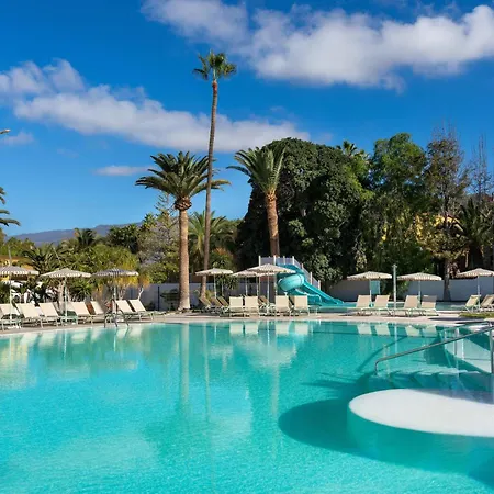 Sol By Melia Arona Tenerife-3