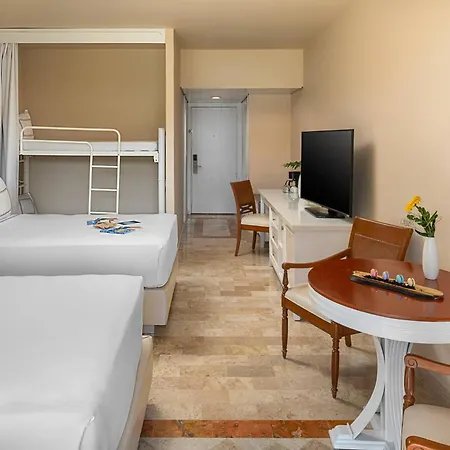 Melia Puerto Vallarta-2