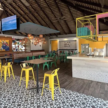 Casa Marina Sosua, Trademark By Wyndham All Inclusive-2