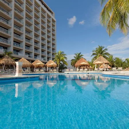 Melia Cozumel All Inclusive-2