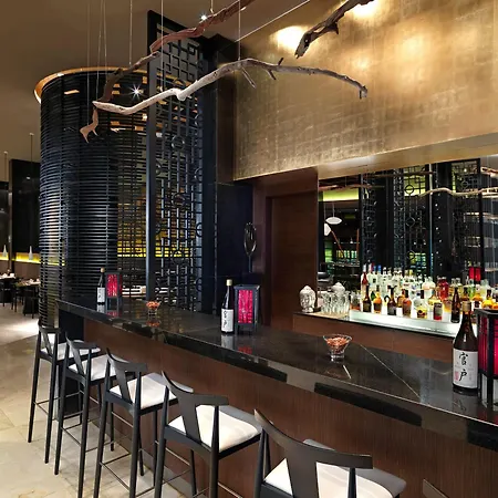 Paradisus By Melia Playa Del Carmen (Adults Only)-2