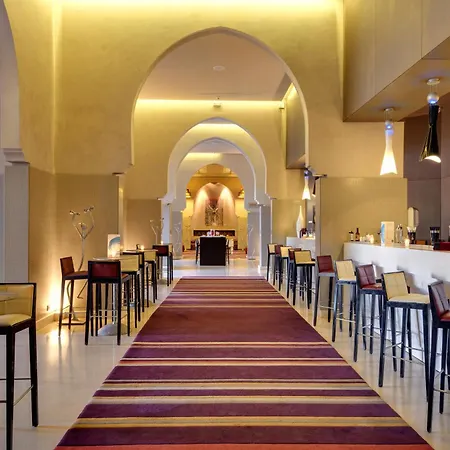 Barcelo Palmeraie Oasis Resort (Adults Only)-3