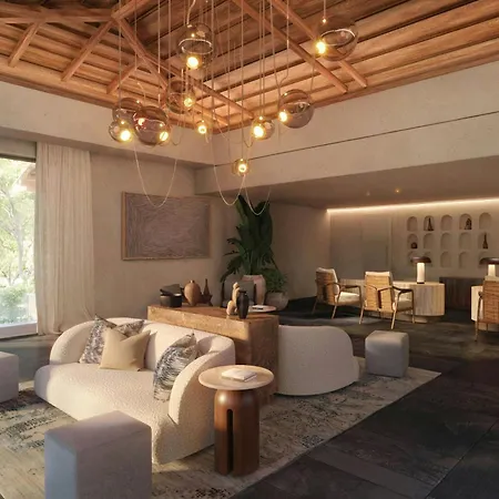Jw Marriott Costa Elena Resort & Spa, All-Inclusive-3