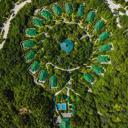 Siyam World Maldives - 24-Hour Premium All-Inclusive With Free Transfer-3
