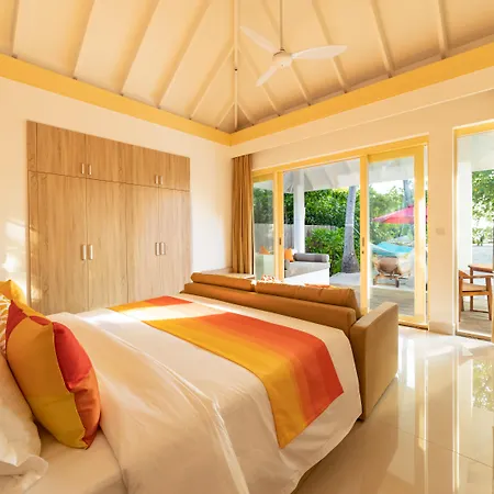 Siyam World Maldives - 24-Hour Premium All-Inclusive With Free Transfer-2
