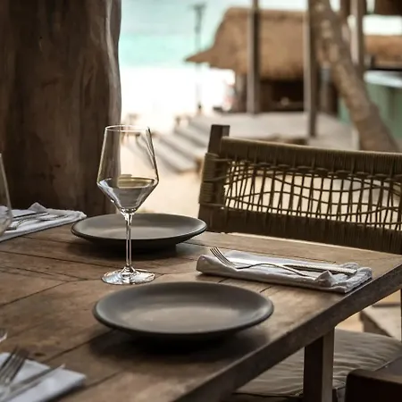 Ahau Beachfront Tulum Hotel (Adults Only)-2