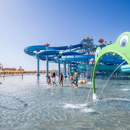 Pickalbatros Sungo Club Aqua Park-3