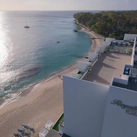 Royalton Vessence Barbados, An Autograph Collection All-Inclusive Resort - Adult Oriented-3