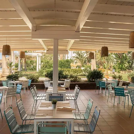 Ona Marinas De Nerja Spa Resort-2