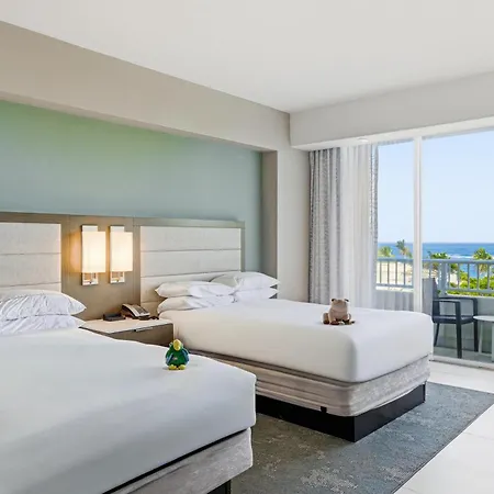 Caribe Hilton-2