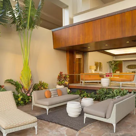 Hyatt Regency Maui Resort & Spa-2